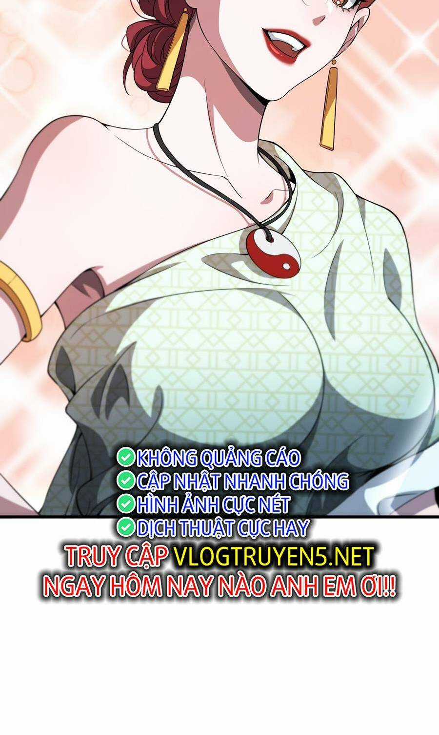 Đại Sư Phụ Hạ Sơn Chapter 87 trang 47