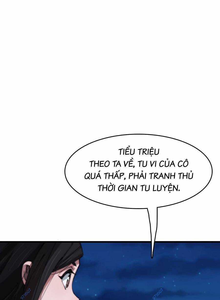 Đại Sư Phụ Hạ Sơn Chapter 87 trang 48