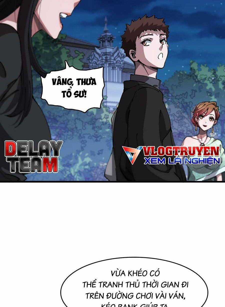 Đại Sư Phụ Hạ Sơn Chapter 87 trang 49