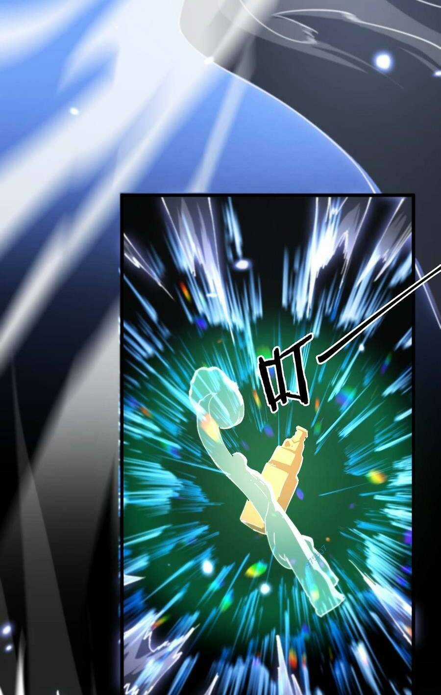 Đại Sư Phụ Hạ Sơn Chapter 87 trang 5