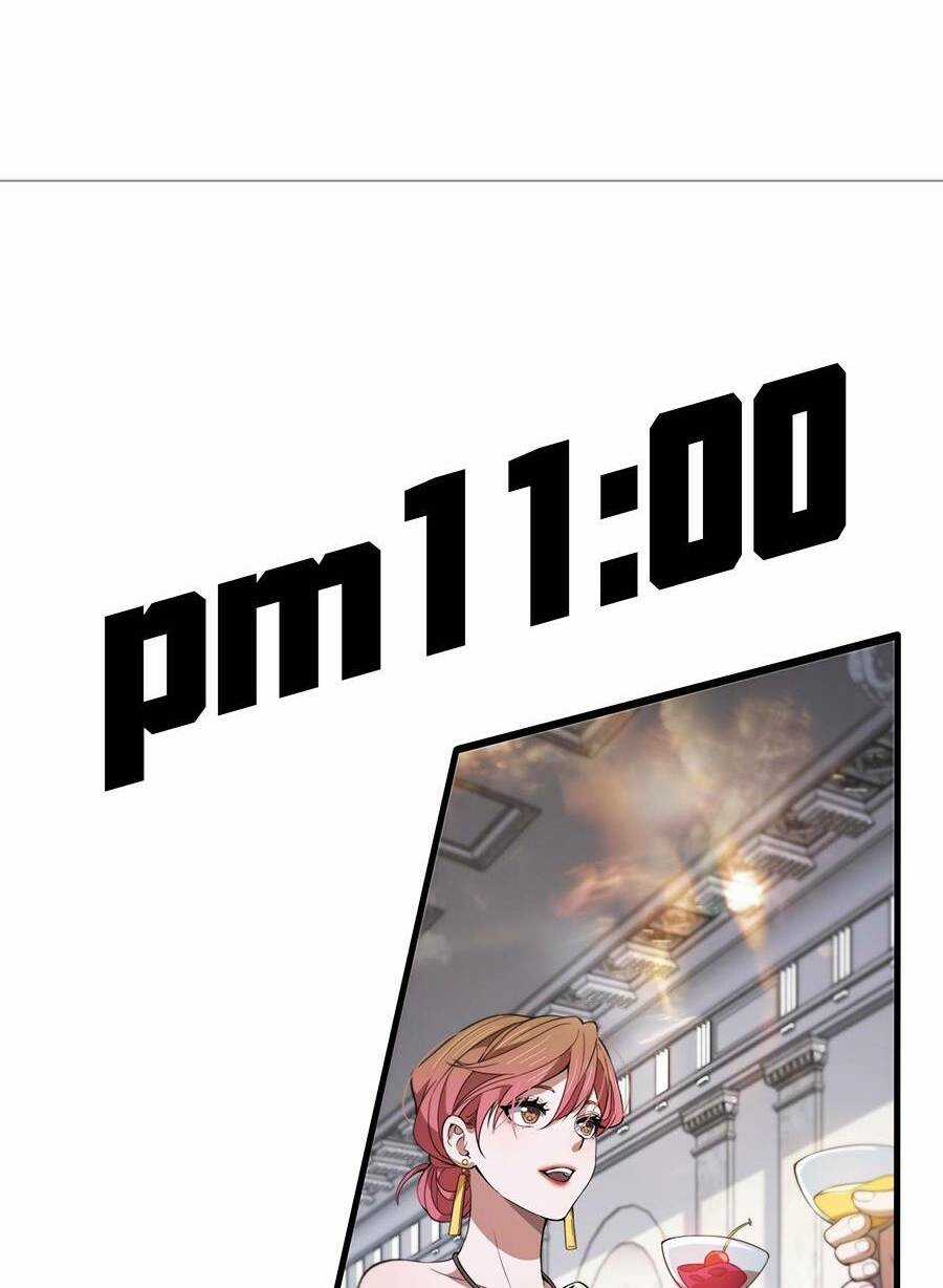 Đại Sư Phụ Hạ Sơn Chapter 87 trang 51