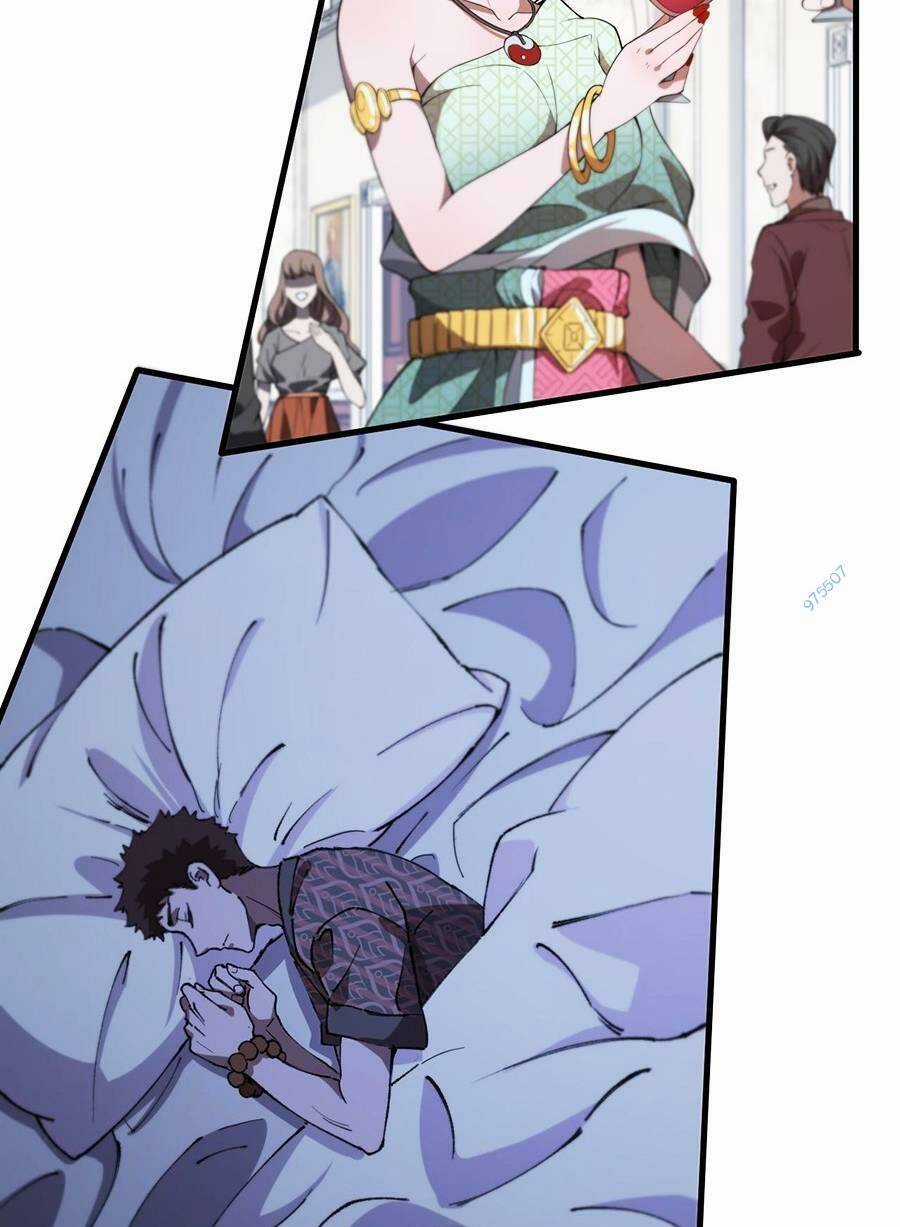 Đại Sư Phụ Hạ Sơn Chapter 87 trang 52