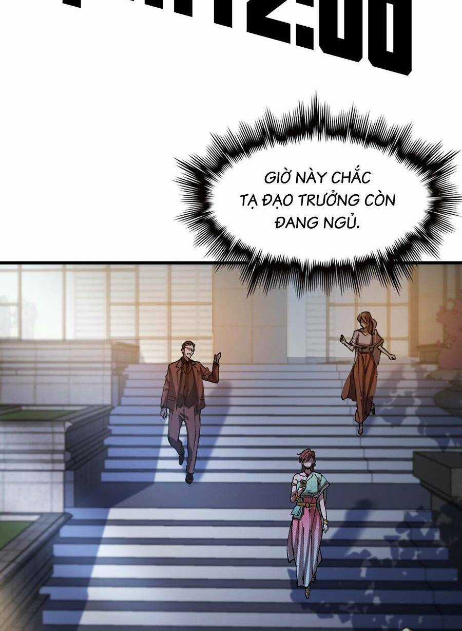 Đại Sư Phụ Hạ Sơn Chapter 87 trang 55