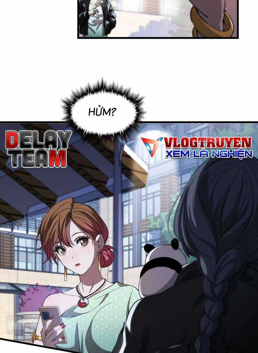 Đại Sư Phụ Hạ Sơn Chapter 87 trang 57