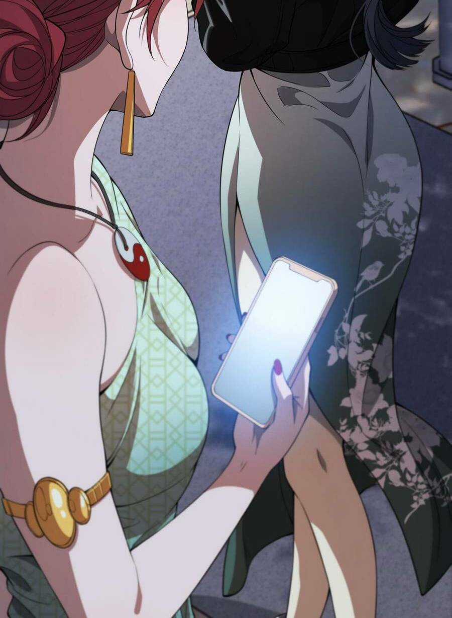 Đại Sư Phụ Hạ Sơn Chapter 87 trang 59