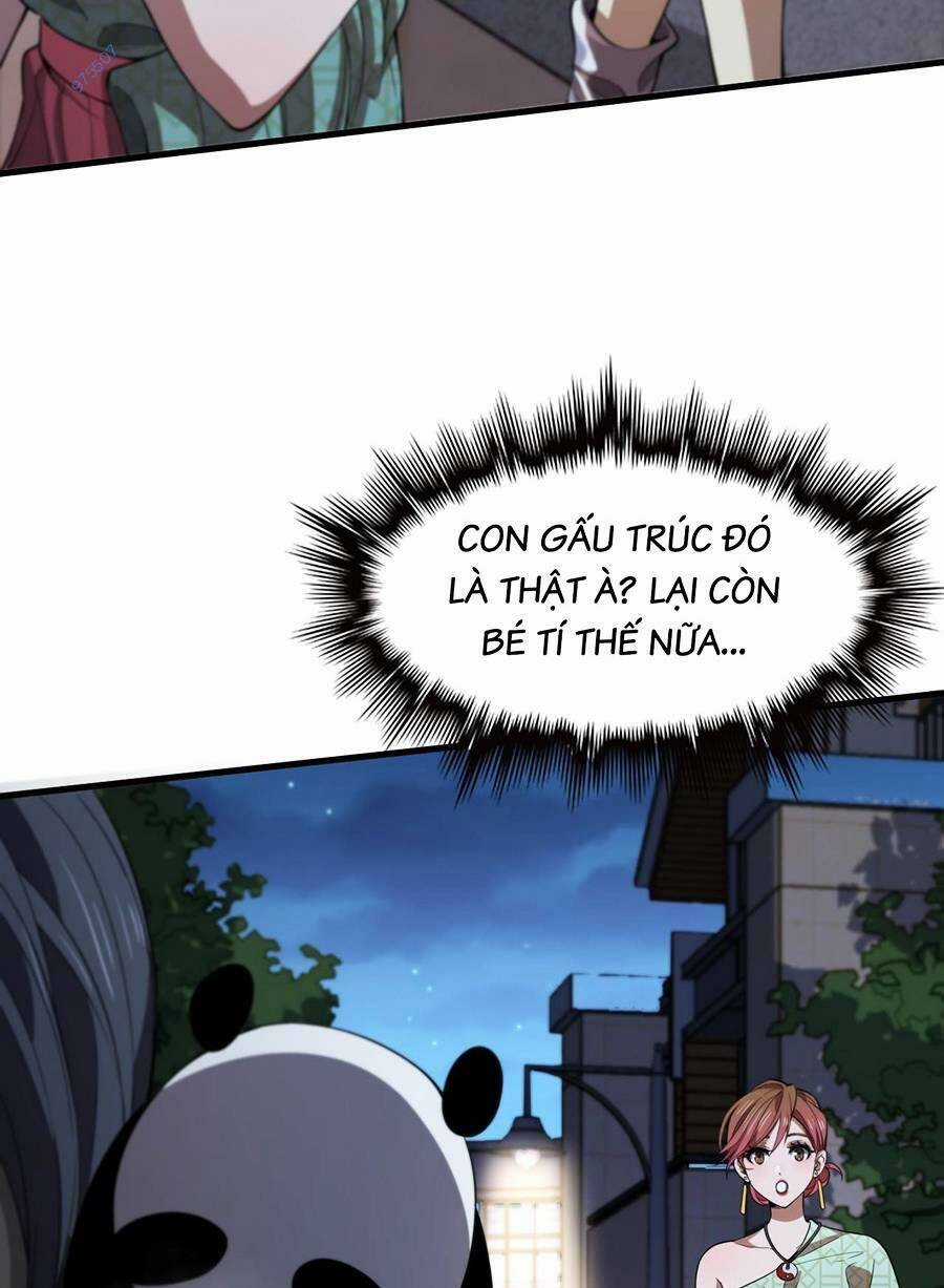 Đại Sư Phụ Hạ Sơn Chapter 87 trang 60