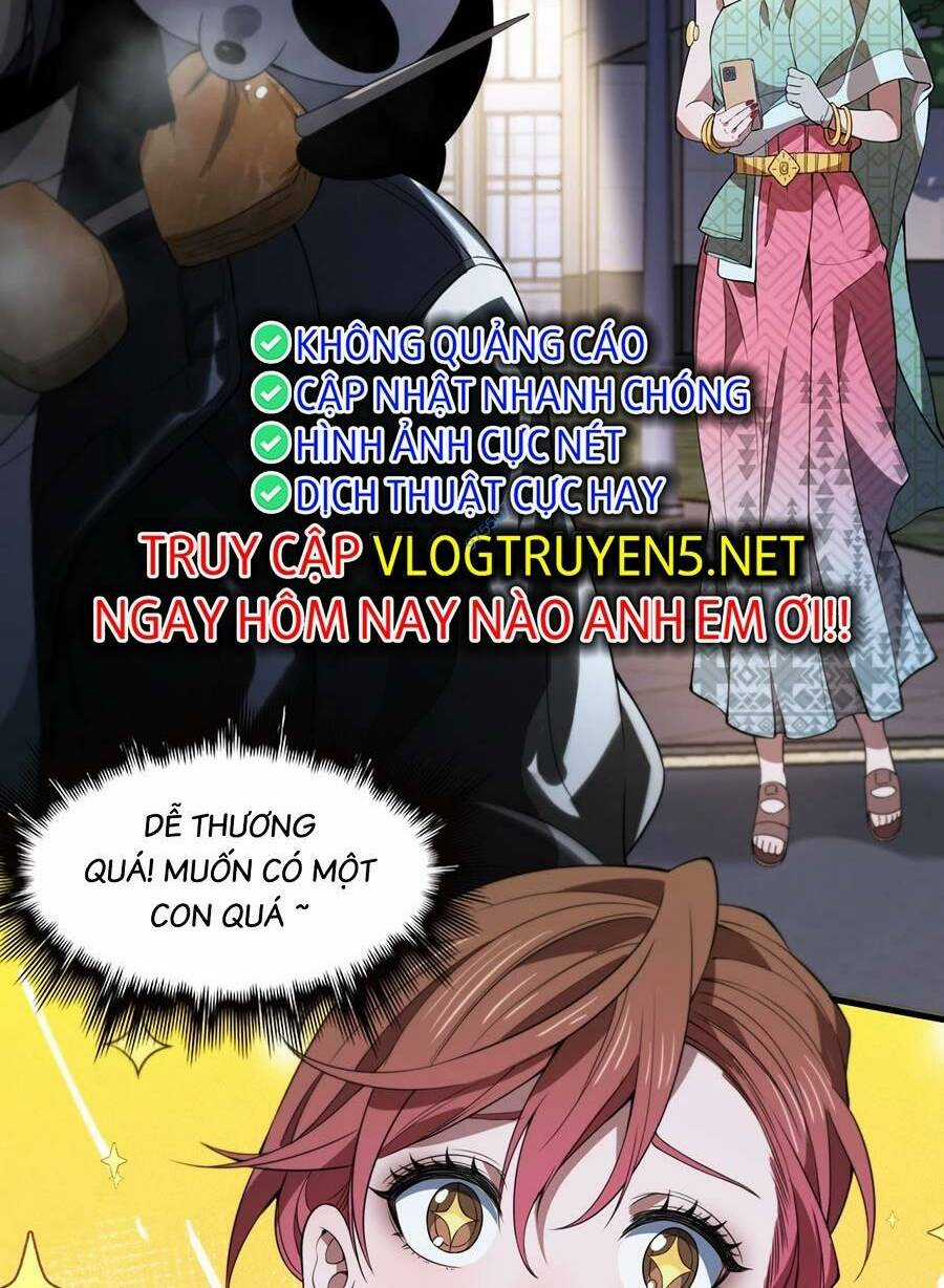 Đại Sư Phụ Hạ Sơn Chapter 87 trang 61