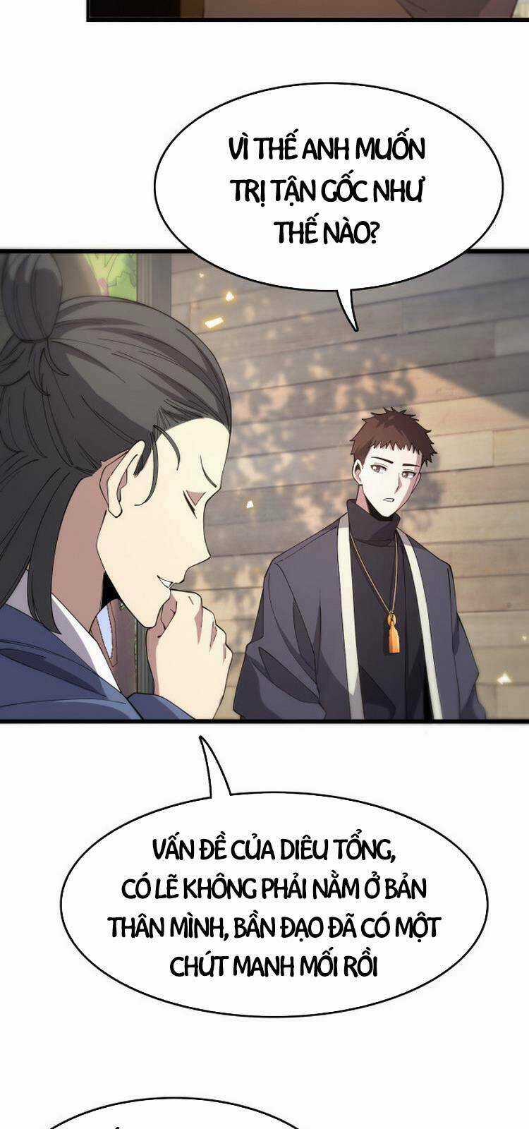 Đại Sư Phụ Hạ Sơn Chapter 9 trang 17