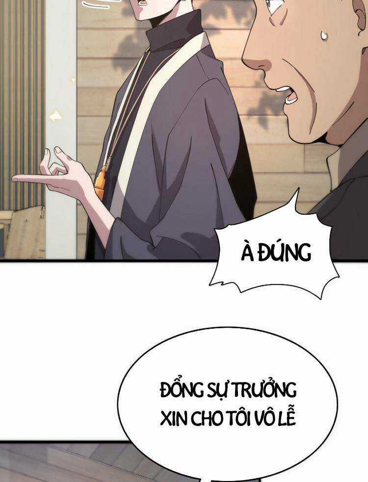 Đại Sư Phụ Hạ Sơn Chapter 9 trang 19