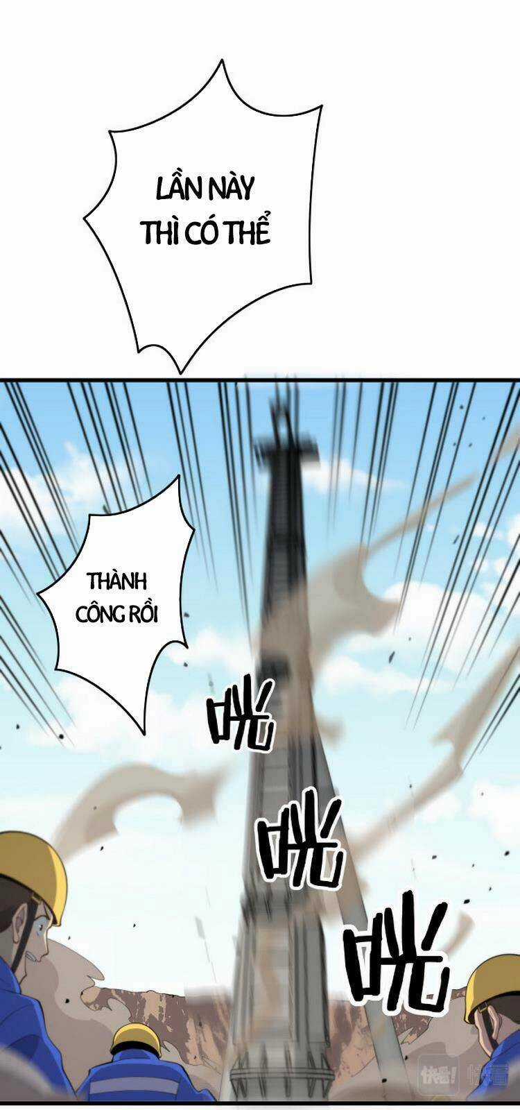 Đại Sư Phụ Hạ Sơn Chapter 9 trang 2