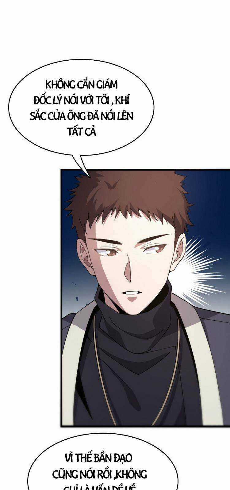 Đại Sư Phụ Hạ Sơn Chapter 9 trang 24