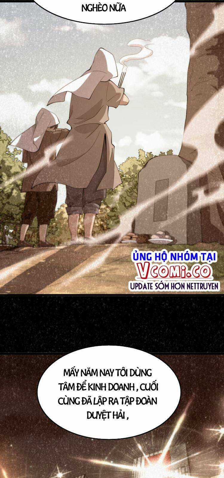 Đại Sư Phụ Hạ Sơn Chapter 9 trang 33