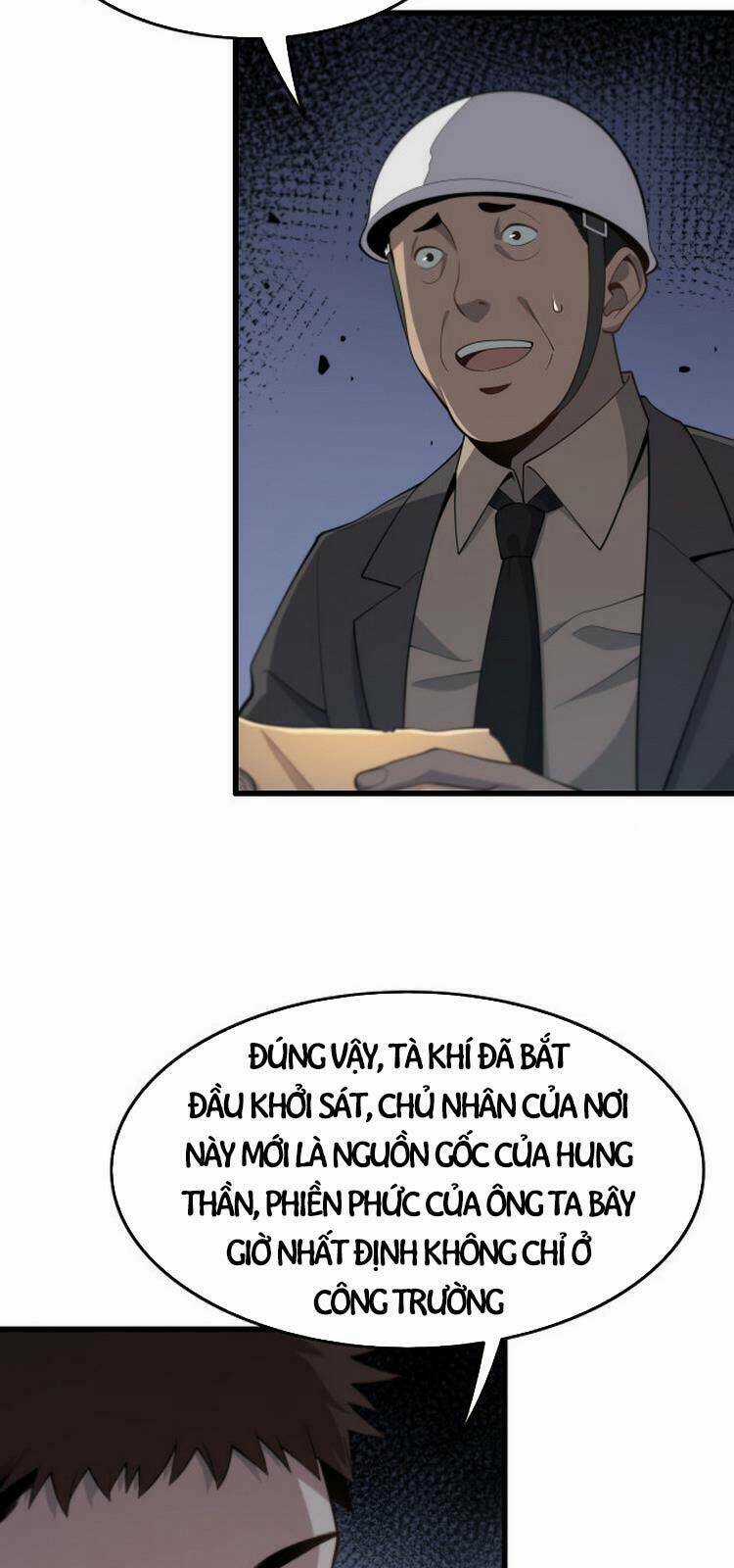 Đại Sư Phụ Hạ Sơn Chapter 9 trang 4