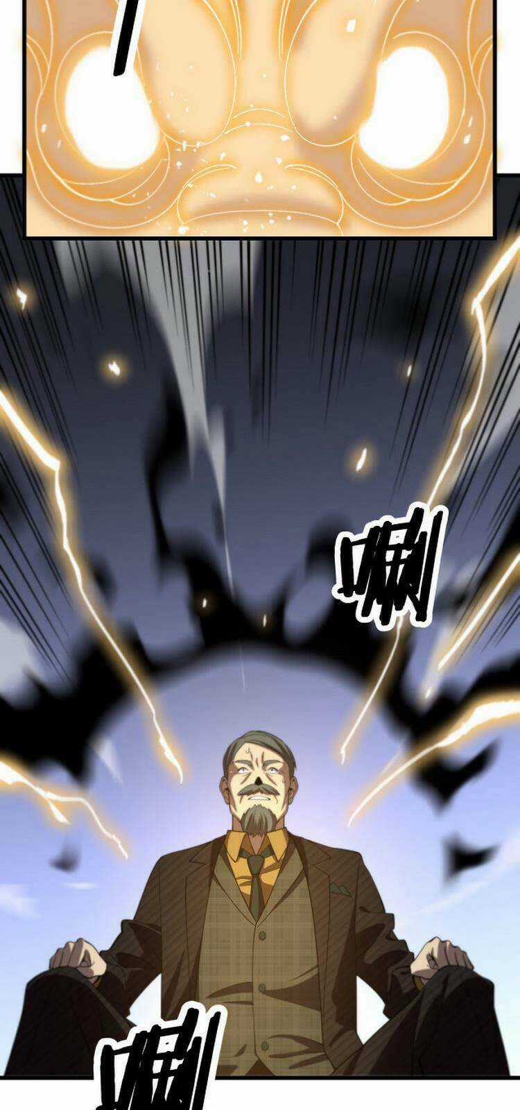 Đại Sư Phụ Hạ Sơn Chapter 9 trang 45