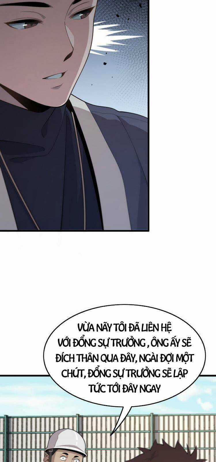 Đại Sư Phụ Hạ Sơn Chapter 9 trang 5