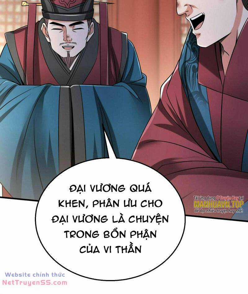 Đại Tần: Ta Con Trai Tần Thủy Hoàng Giết Địch Thăng Cấp Thành Thần Chapter 28 trang 10