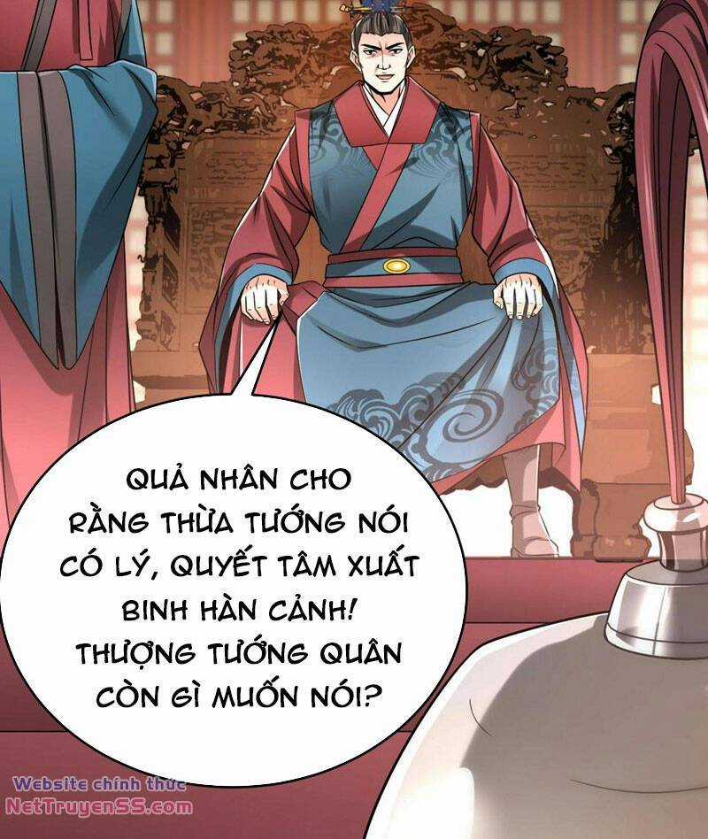 Đại Tần: Ta Con Trai Tần Thủy Hoàng Giết Địch Thăng Cấp Thành Thần Chapter 28 trang 13