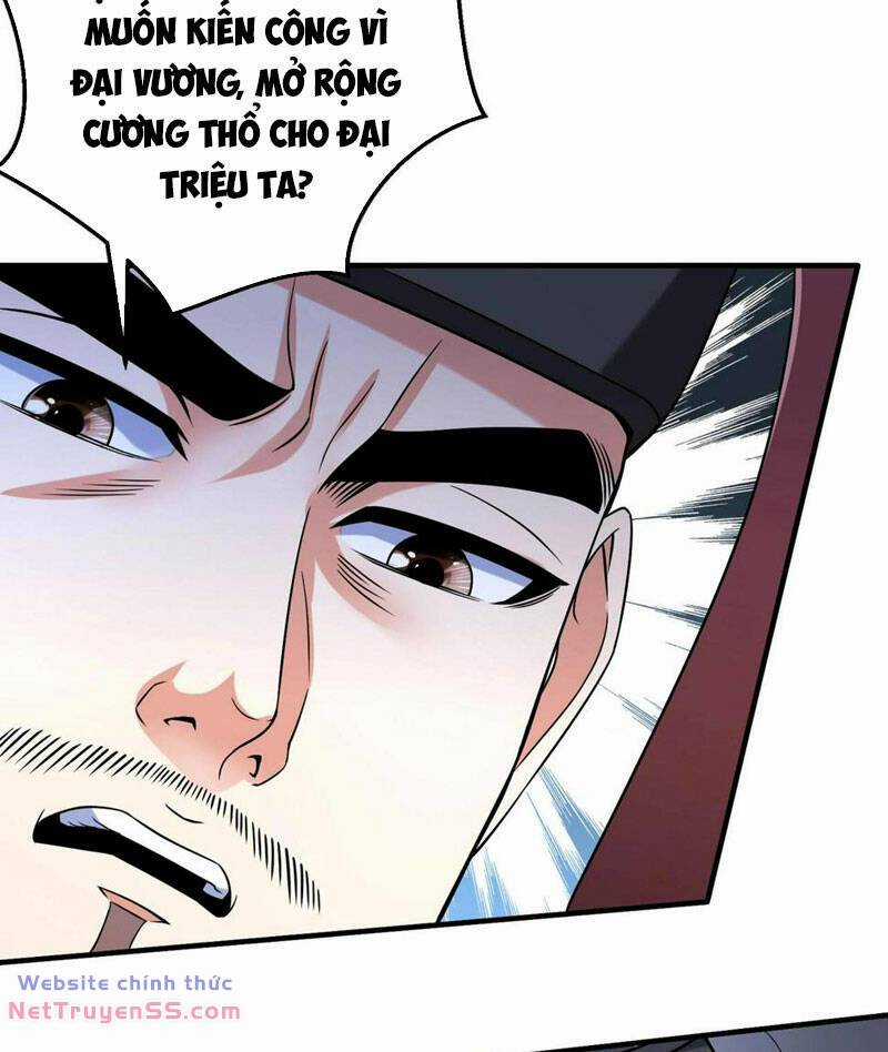 Đại Tần: Ta Con Trai Tần Thủy Hoàng Giết Địch Thăng Cấp Thành Thần Chapter 28 trang 16