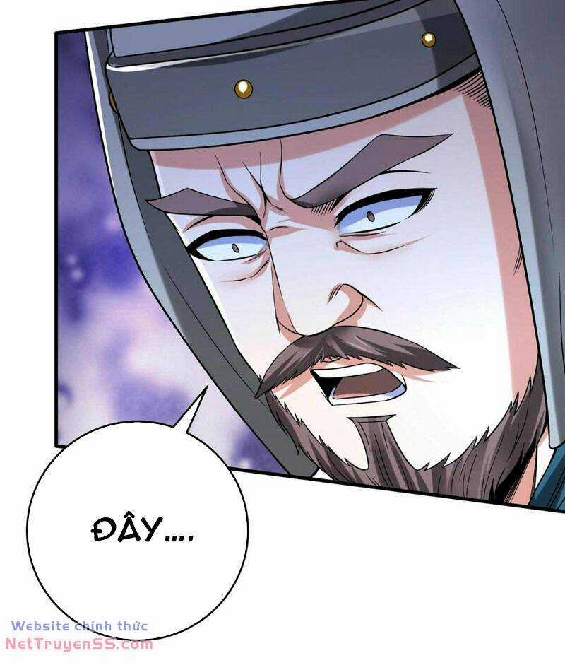 Đại Tần: Ta Con Trai Tần Thủy Hoàng Giết Địch Thăng Cấp Thành Thần Chapter 28 trang 17