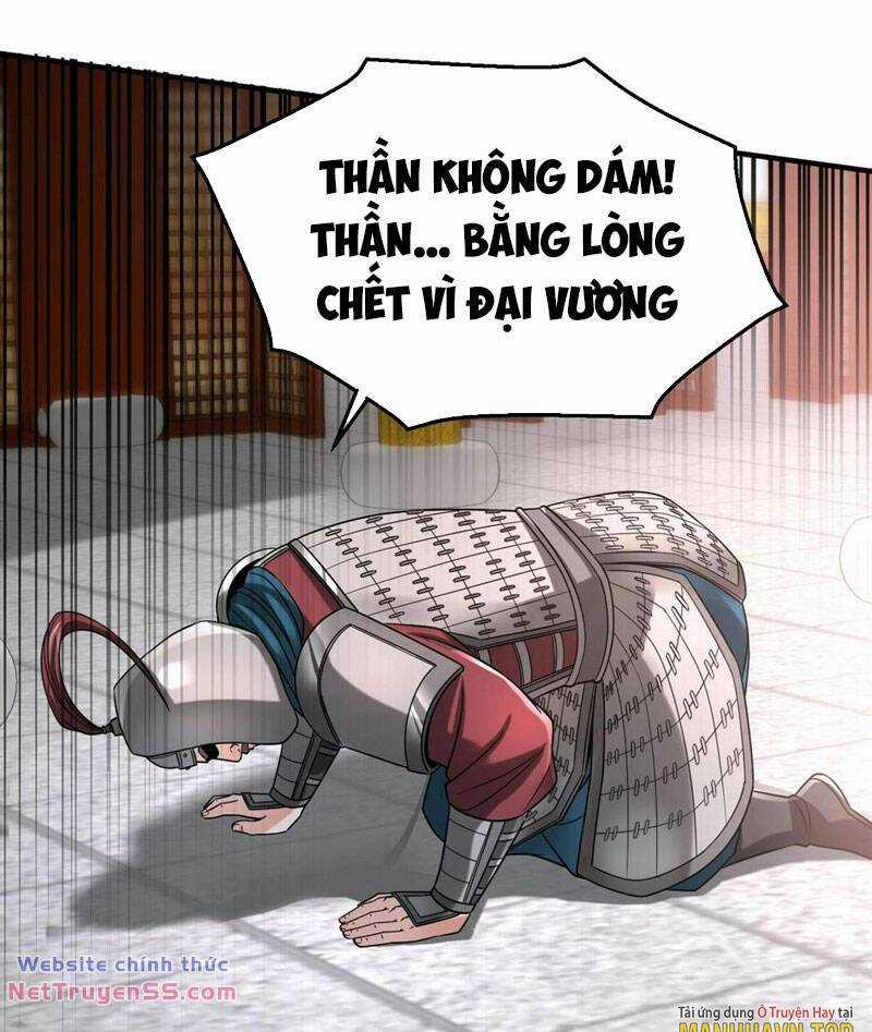 Đại Tần: Ta Con Trai Tần Thủy Hoàng Giết Địch Thăng Cấp Thành Thần Chapter 28 trang 18