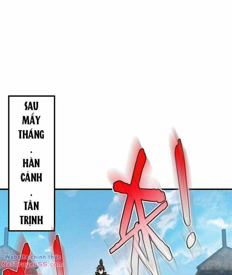Đại Tần: Ta Con Trai Tần Thủy Hoàng Giết Địch Thăng Cấp Thành Thần Chapter 28 trang 22