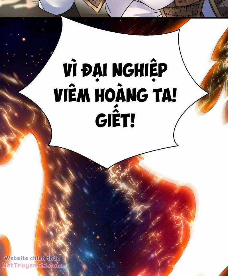 Đại Tần: Ta Con Trai Tần Thủy Hoàng Giết Địch Thăng Cấp Thành Thần Chapter 28 trang 26