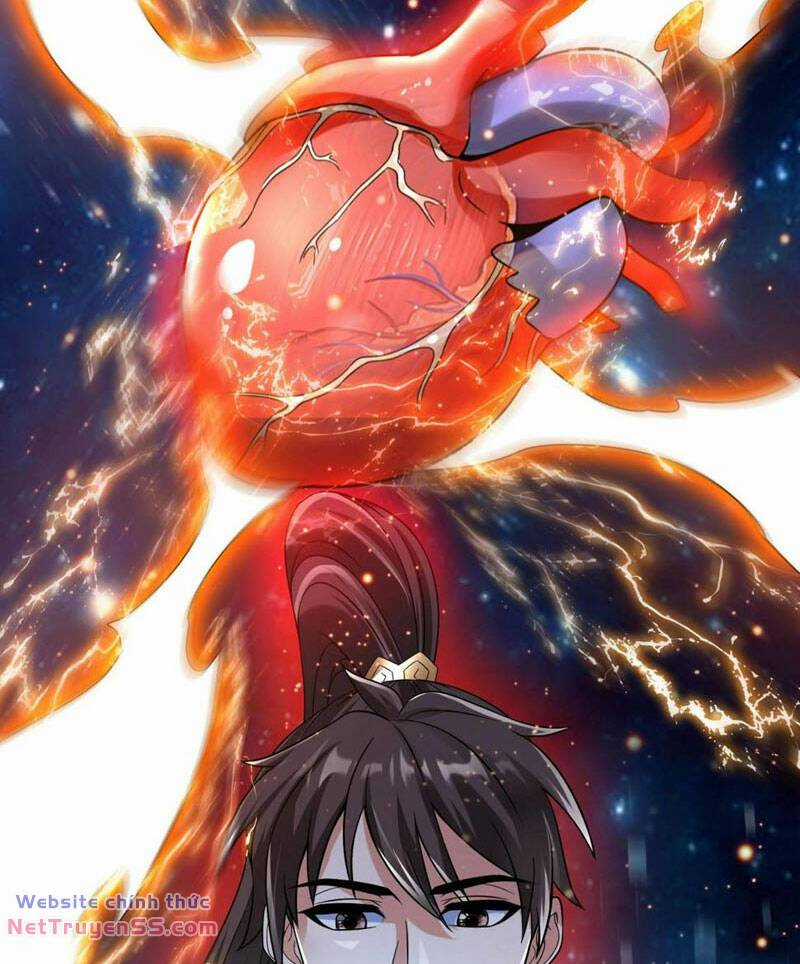 Đại Tần: Ta Con Trai Tần Thủy Hoàng Giết Địch Thăng Cấp Thành Thần Chapter 28 trang 27