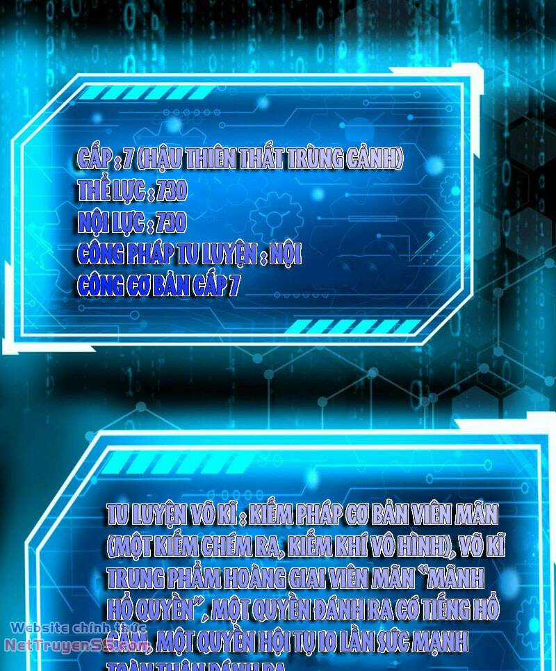 Đại Tần: Ta Con Trai Tần Thủy Hoàng Giết Địch Thăng Cấp Thành Thần Chapter 28 trang 29