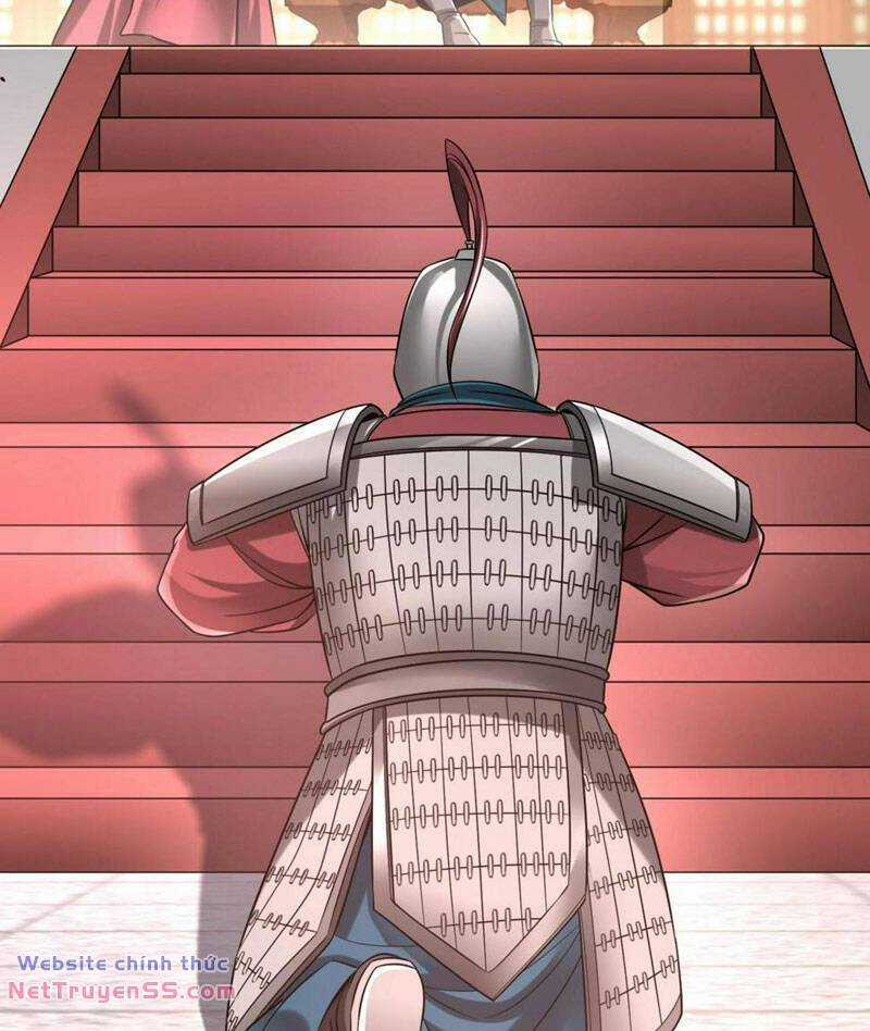 Đại Tần: Ta Con Trai Tần Thủy Hoàng Giết Địch Thăng Cấp Thành Thần Chapter 28 trang 3