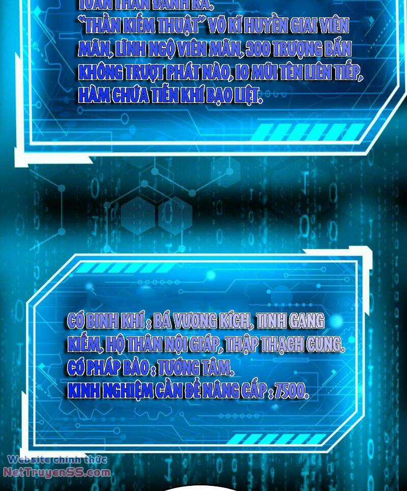 Đại Tần: Ta Con Trai Tần Thủy Hoàng Giết Địch Thăng Cấp Thành Thần Chapter 28 trang 30