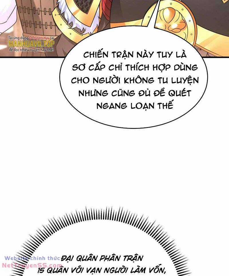 Đại Tần: Ta Con Trai Tần Thủy Hoàng Giết Địch Thăng Cấp Thành Thần Chapter 28 trang 32