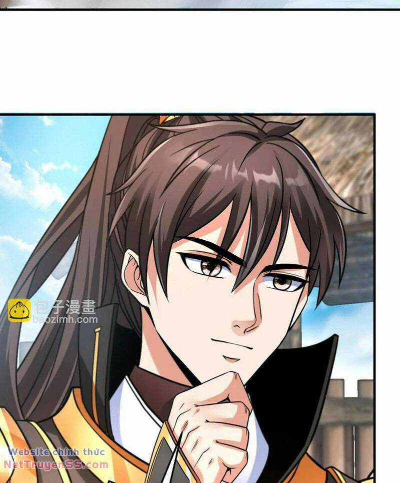 Đại Tần: Ta Con Trai Tần Thủy Hoàng Giết Địch Thăng Cấp Thành Thần Chapter 28 trang 34