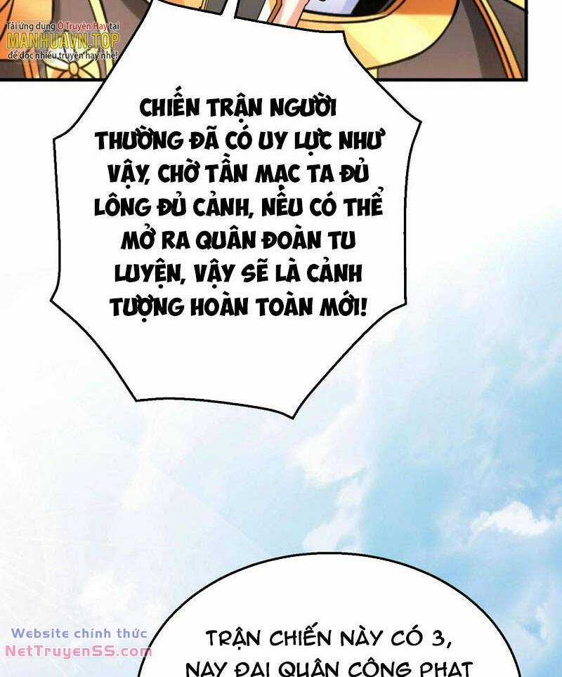 Đại Tần: Ta Con Trai Tần Thủy Hoàng Giết Địch Thăng Cấp Thành Thần Chapter 28 trang 35