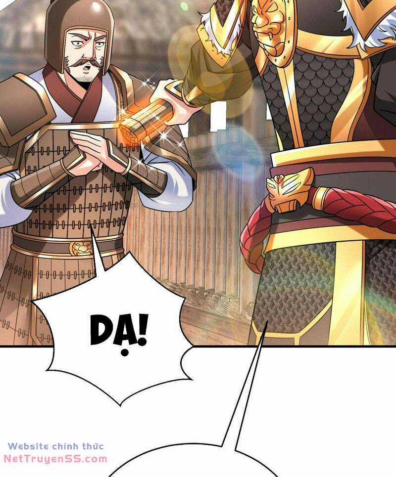 Đại Tần: Ta Con Trai Tần Thủy Hoàng Giết Địch Thăng Cấp Thành Thần Chapter 28 trang 37