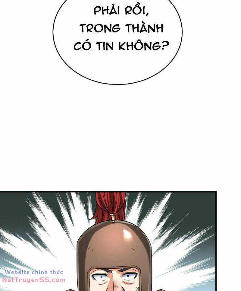 Đại Tần: Ta Con Trai Tần Thủy Hoàng Giết Địch Thăng Cấp Thành Thần Chapter 28 trang 38