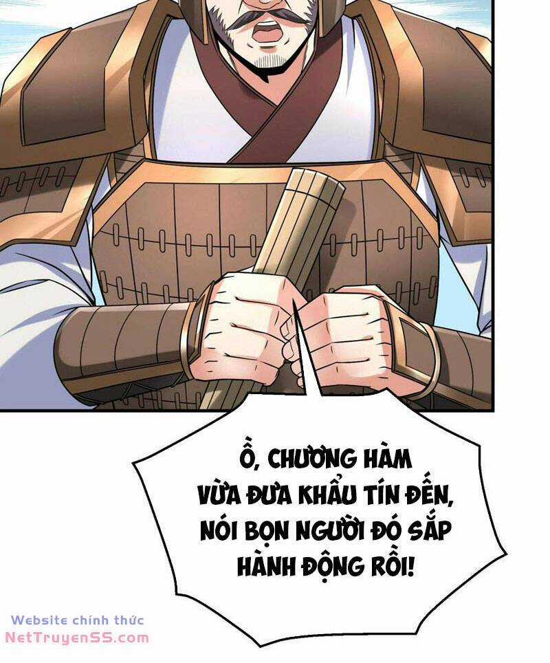 Đại Tần: Ta Con Trai Tần Thủy Hoàng Giết Địch Thăng Cấp Thành Thần Chapter 28 trang 39