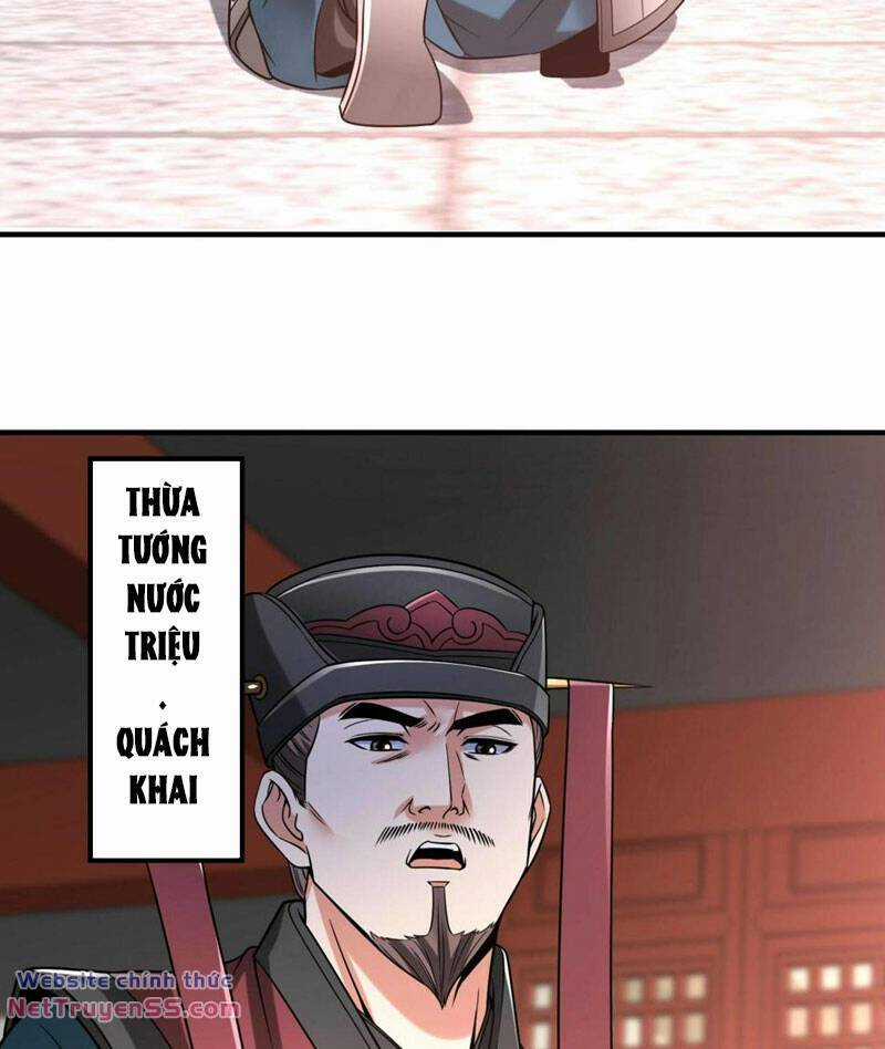 Đại Tần: Ta Con Trai Tần Thủy Hoàng Giết Địch Thăng Cấp Thành Thần Chapter 28 trang 4