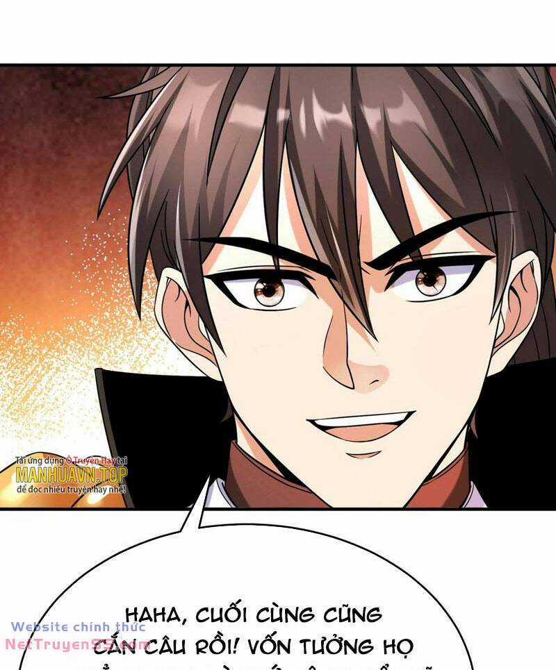 Đại Tần: Ta Con Trai Tần Thủy Hoàng Giết Địch Thăng Cấp Thành Thần Chapter 28 trang 40