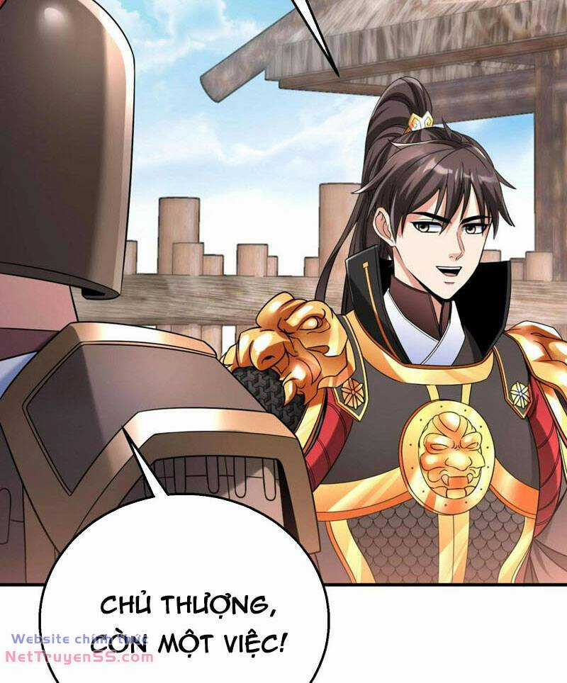 Đại Tần: Ta Con Trai Tần Thủy Hoàng Giết Địch Thăng Cấp Thành Thần Chapter 28 trang 42