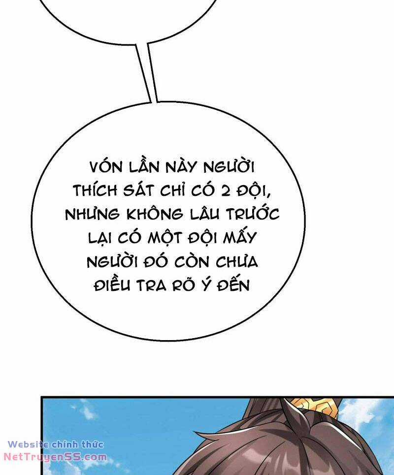 Đại Tần: Ta Con Trai Tần Thủy Hoàng Giết Địch Thăng Cấp Thành Thần Chapter 28 trang 43