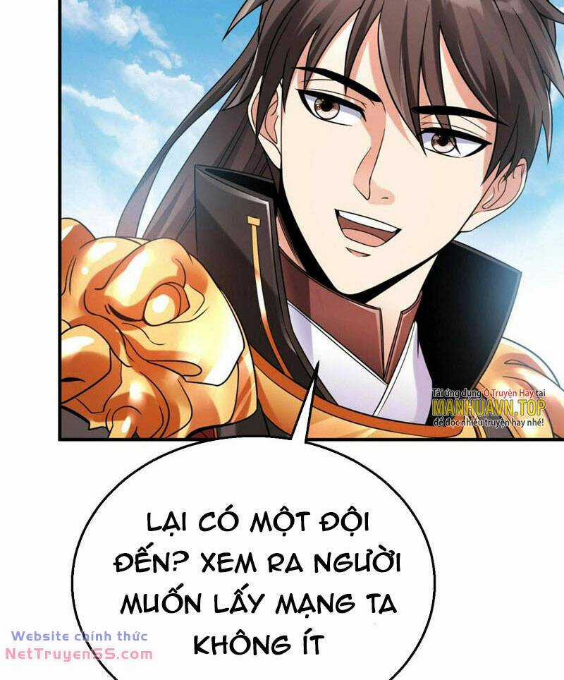 Đại Tần: Ta Con Trai Tần Thủy Hoàng Giết Địch Thăng Cấp Thành Thần Chapter 28 trang 44