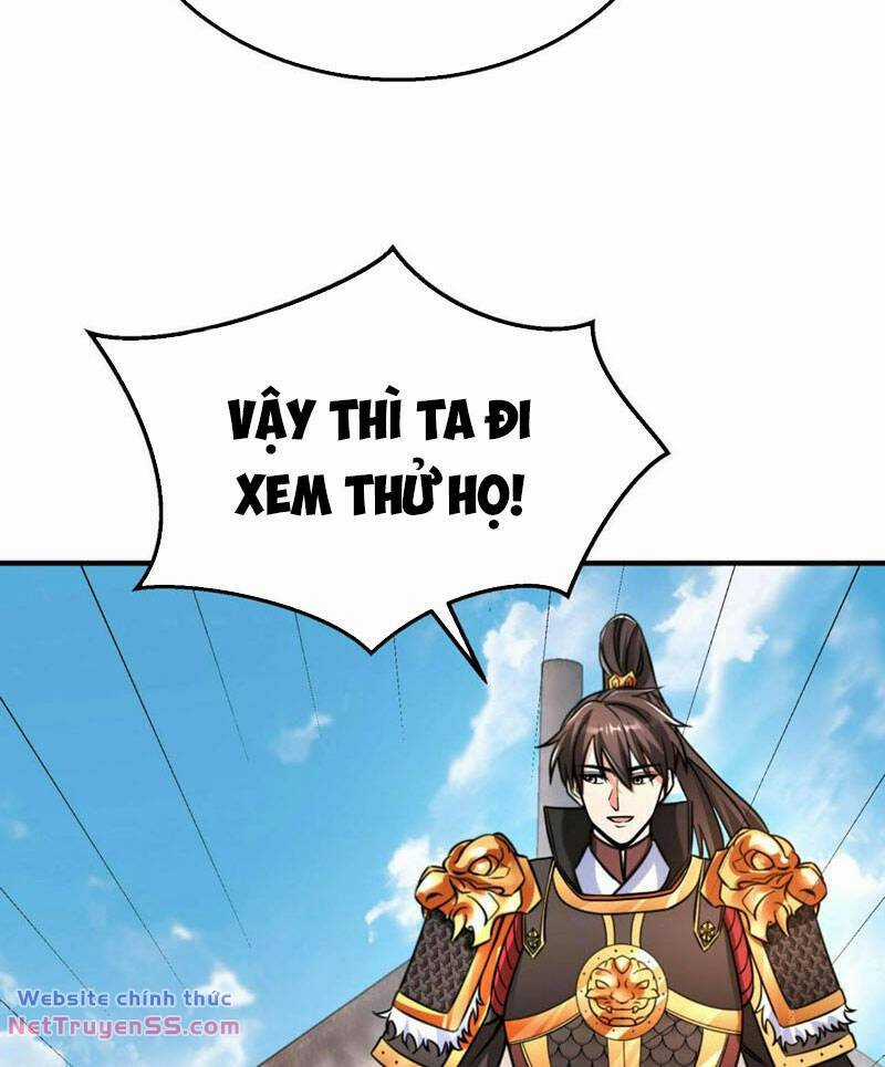 Đại Tần: Ta Con Trai Tần Thủy Hoàng Giết Địch Thăng Cấp Thành Thần Chapter 28 trang 45