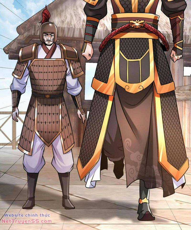 Đại Tần: Ta Con Trai Tần Thủy Hoàng Giết Địch Thăng Cấp Thành Thần Chapter 28 trang 46