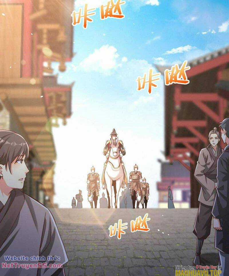 Đại Tần: Ta Con Trai Tần Thủy Hoàng Giết Địch Thăng Cấp Thành Thần Chapter 28 trang 48