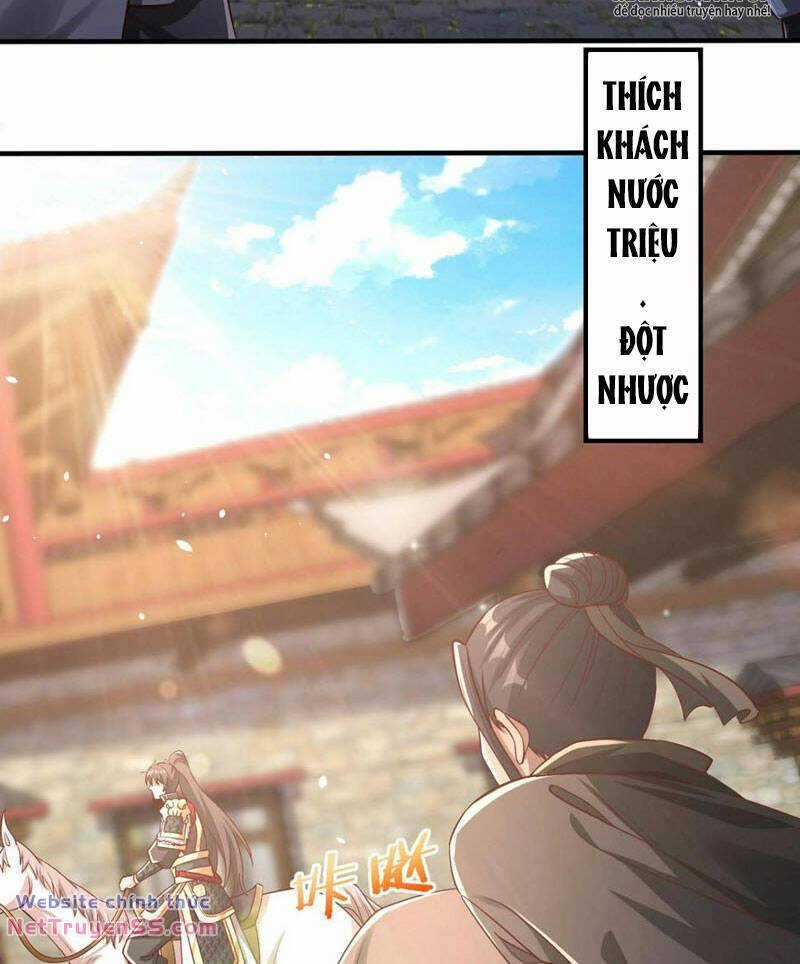 Đại Tần: Ta Con Trai Tần Thủy Hoàng Giết Địch Thăng Cấp Thành Thần Chapter 28 trang 49