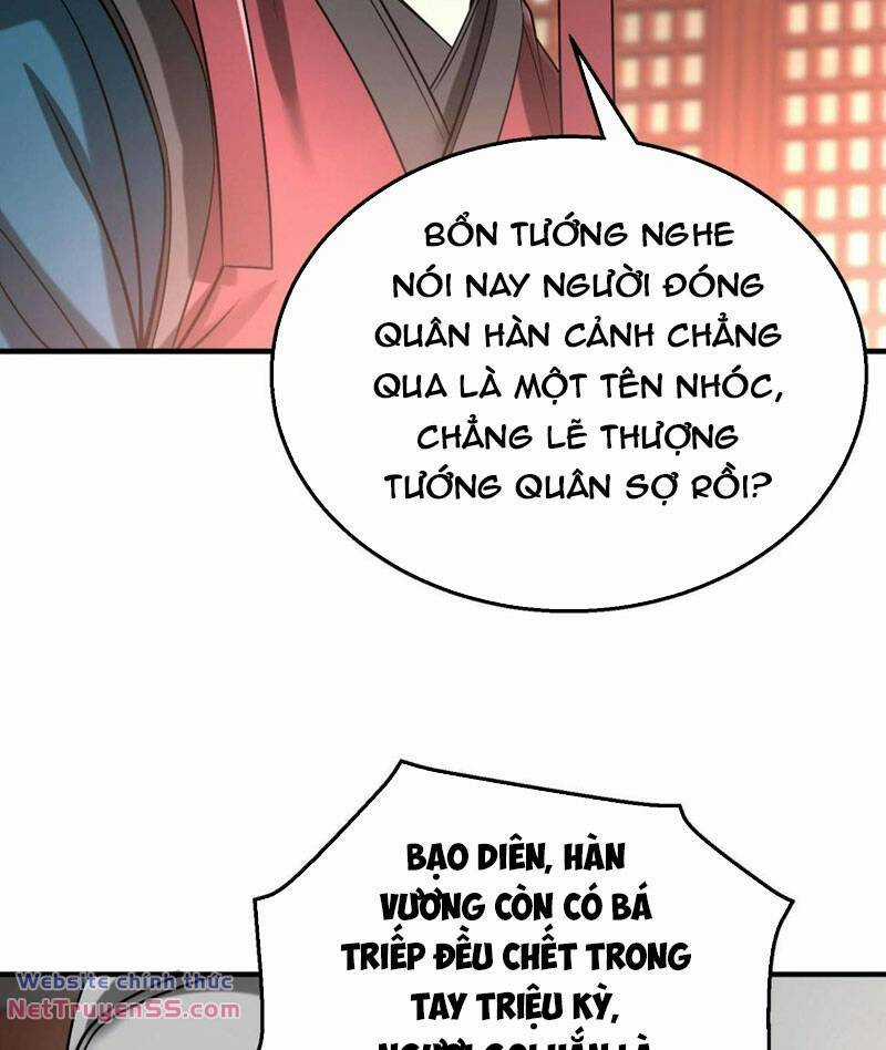 Đại Tần: Ta Con Trai Tần Thủy Hoàng Giết Địch Thăng Cấp Thành Thần Chapter 28 trang 5