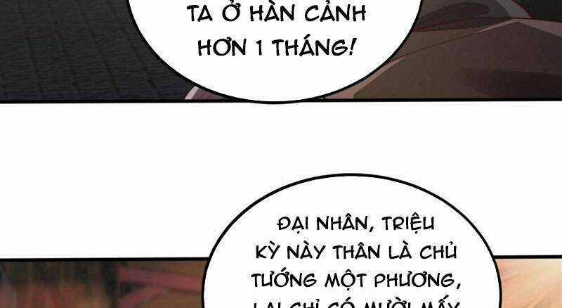 Đại Tần: Ta Con Trai Tần Thủy Hoàng Giết Địch Thăng Cấp Thành Thần Chapter 28 trang 51