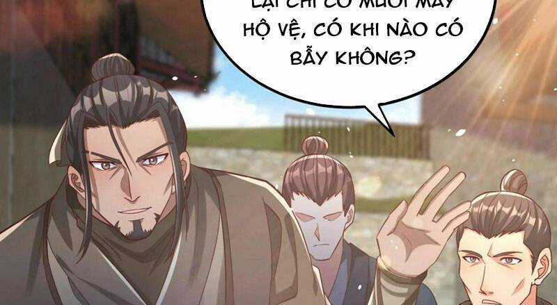 Đại Tần: Ta Con Trai Tần Thủy Hoàng Giết Địch Thăng Cấp Thành Thần Chapter 28 trang 52