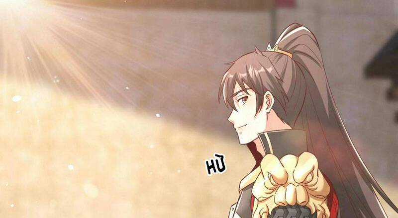 Đại Tần: Ta Con Trai Tần Thủy Hoàng Giết Địch Thăng Cấp Thành Thần Chapter 28 trang 56