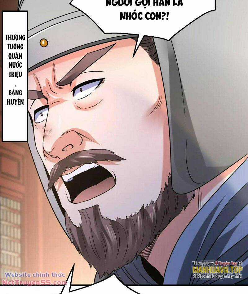 Đại Tần: Ta Con Trai Tần Thủy Hoàng Giết Địch Thăng Cấp Thành Thần Chapter 28 trang 6